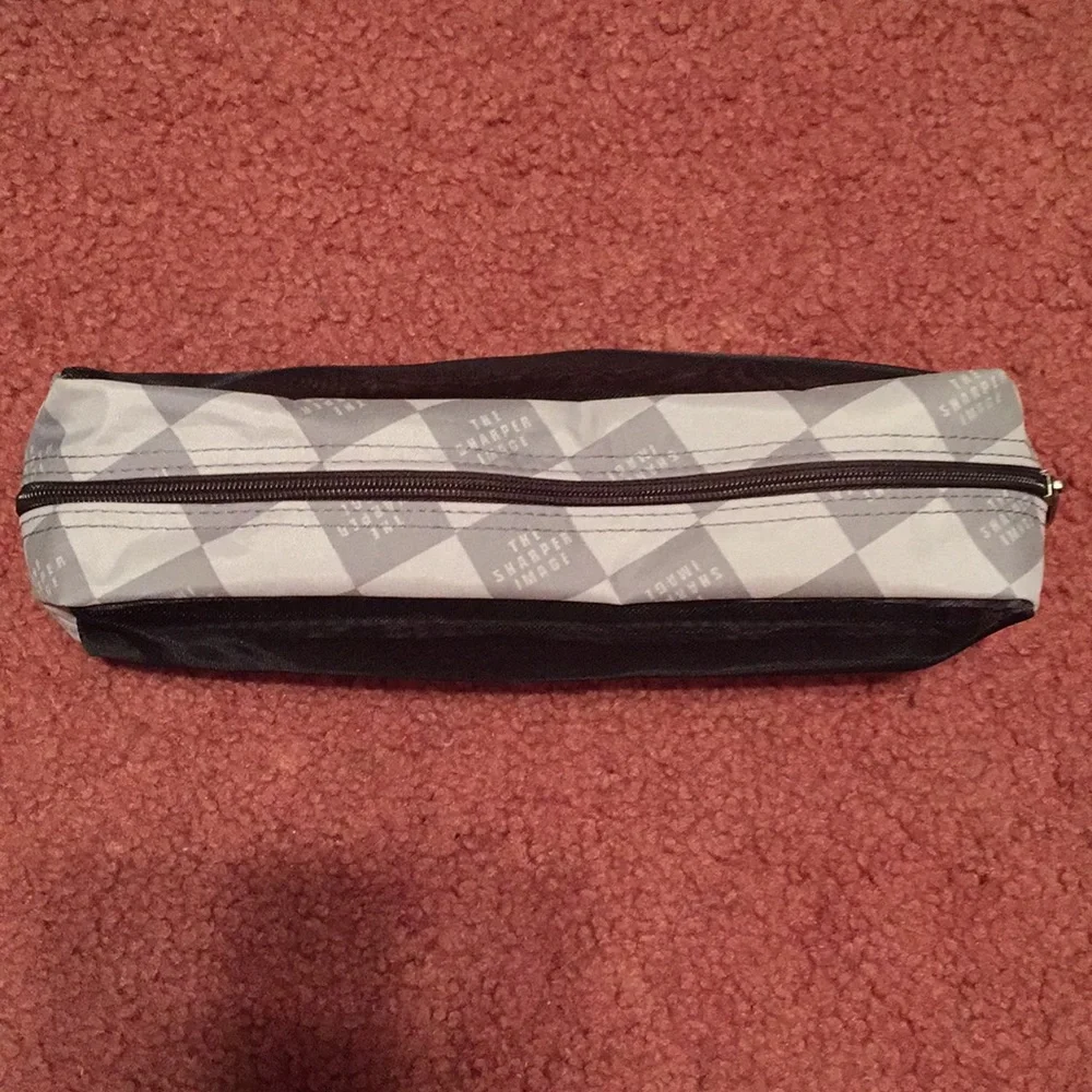 Sharper Image Pen/Pencil Case